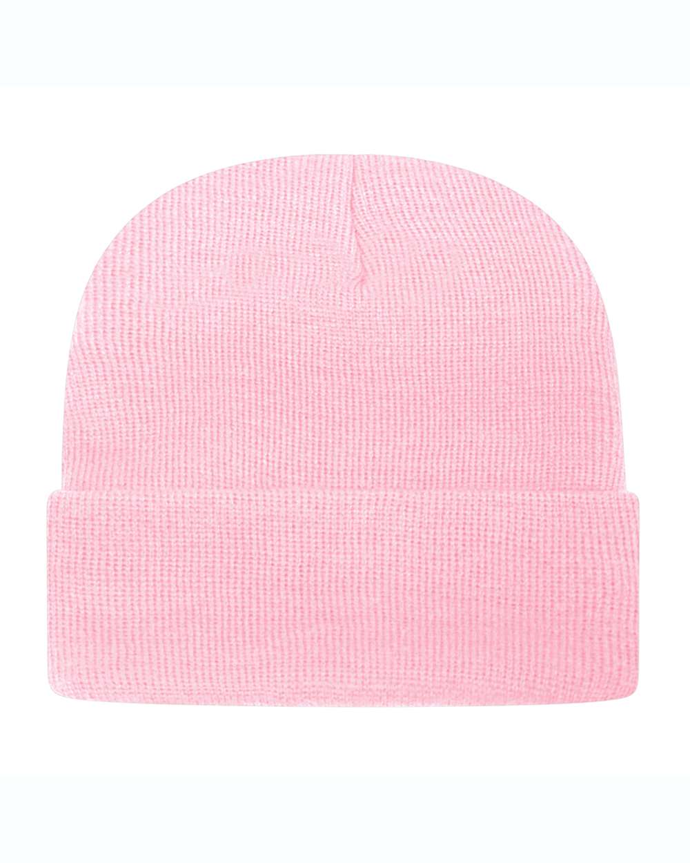 CAP AMERICA - 12" Knit with Cuff