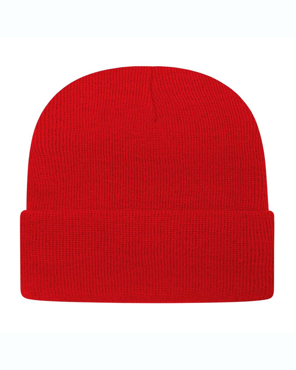 CAP AMERICA - 12" Knit with Cuff