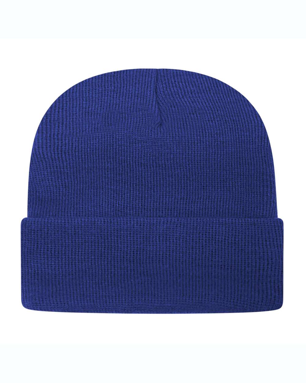 CAP AMERICA - 12" Knit with Cuff