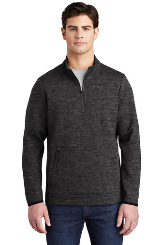 Sport-Tek ® Triumph 1/4-Zip Pullover