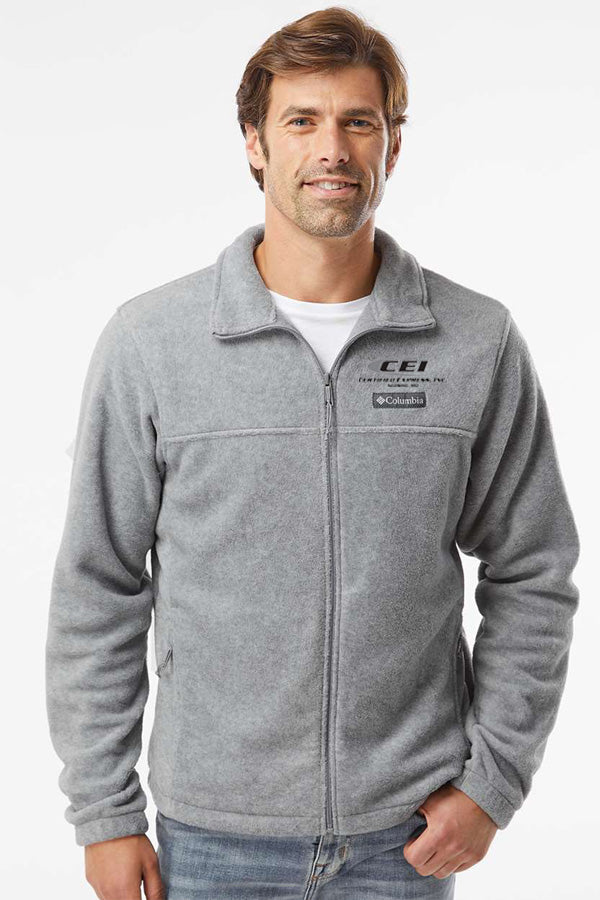 Columbia - Steens Mountain™ Fleece 2.0 Full-Zip Jacket - 147667