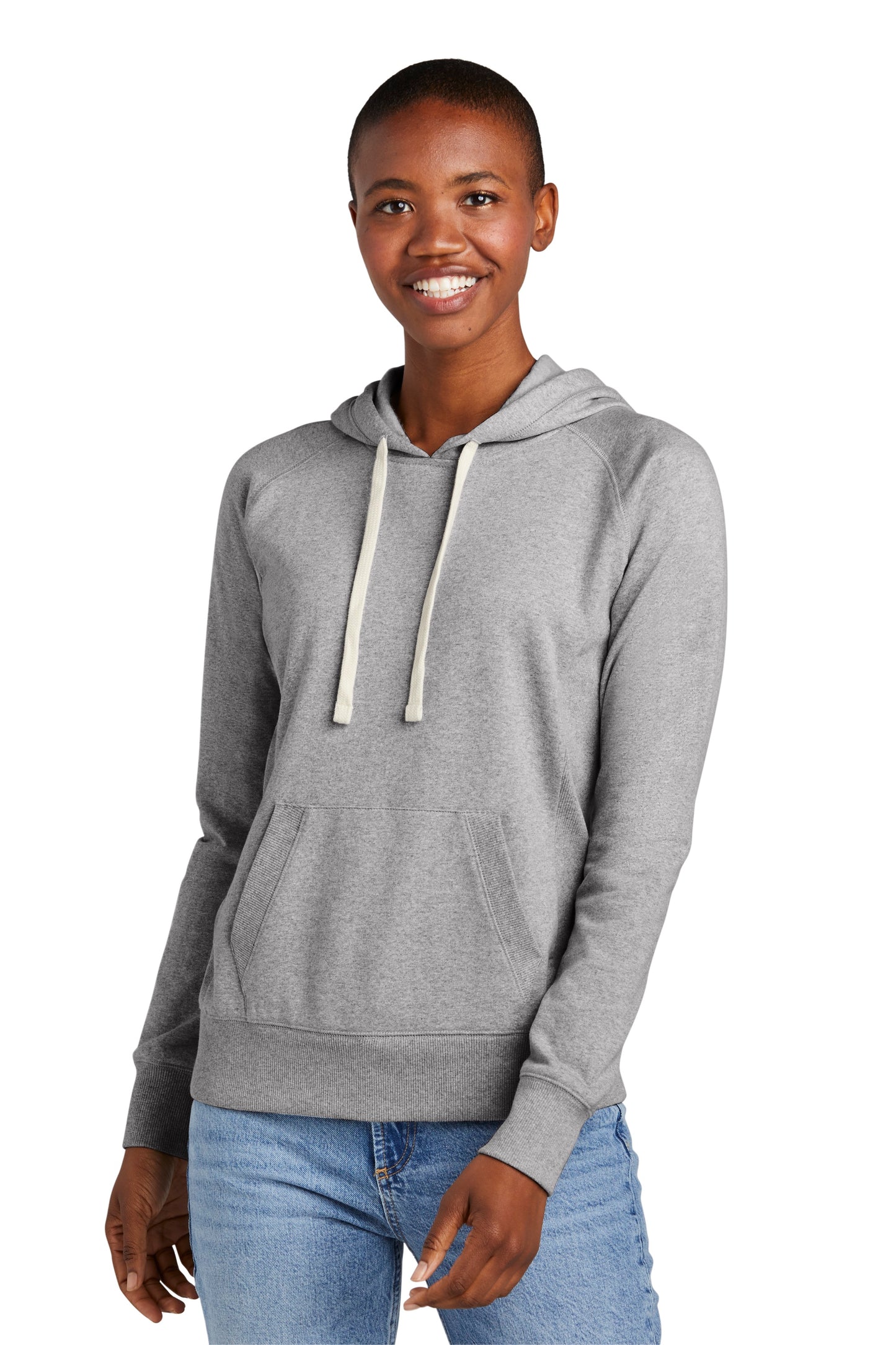 District® Women’s Re-Fleece™ Hoodie