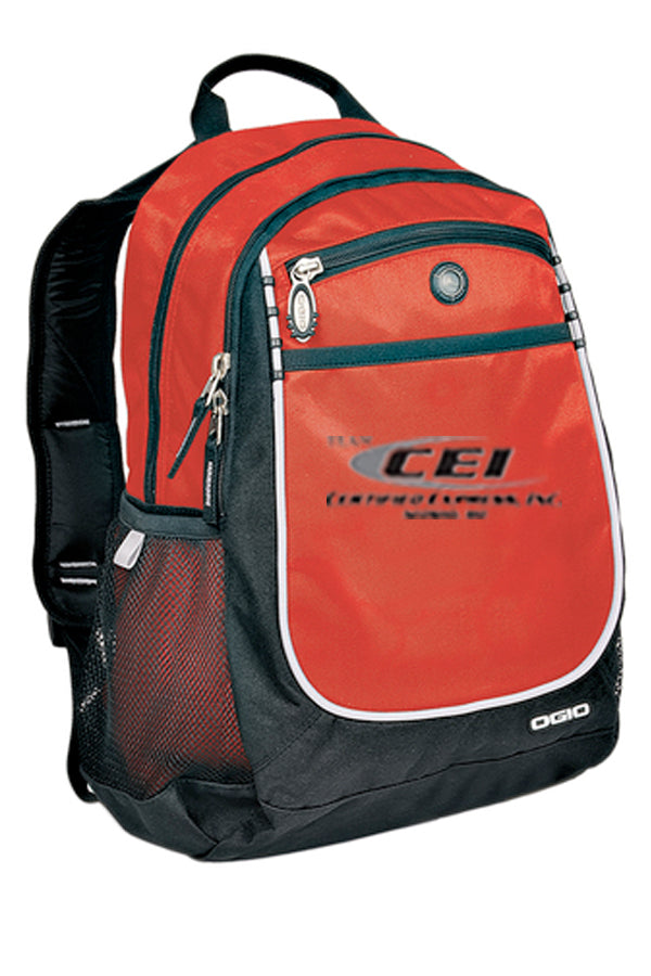 OGIO® - Carbon Pack