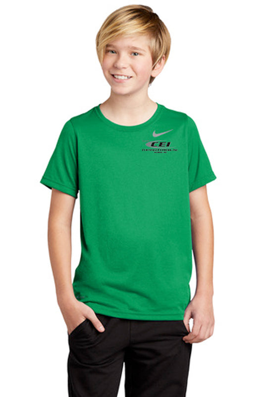 Nike Youth Legend Tee