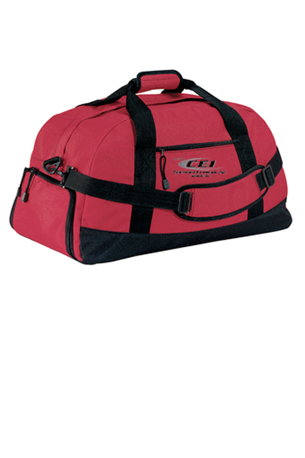 Port Authority® - Basic Large Duffel