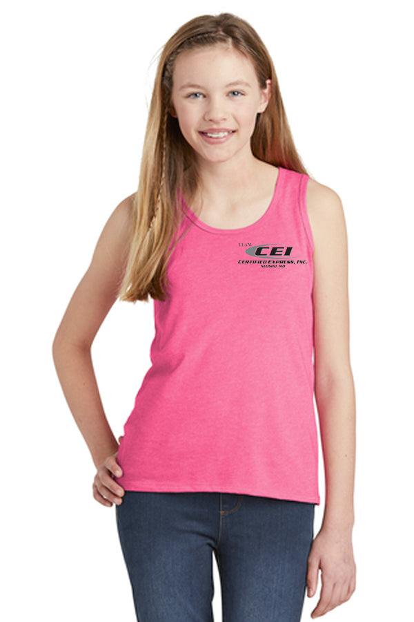 District ® Girls V.I.T. ™Tank