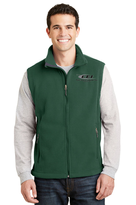 Port Authority® Value Fleece Vest