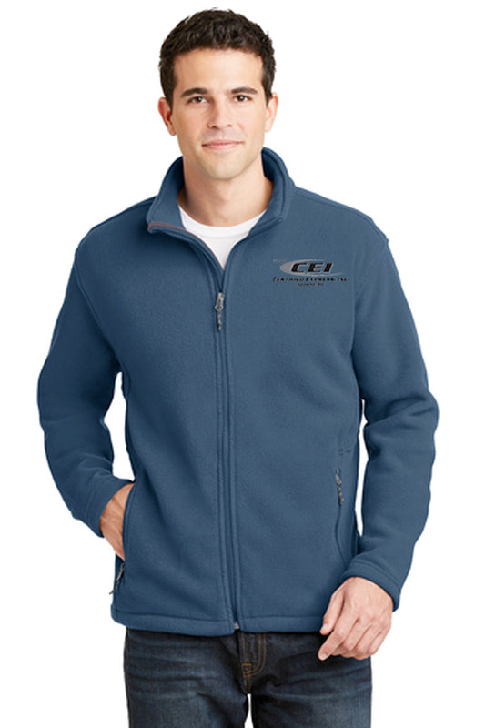 Port Authority® Value Fleece Jacket