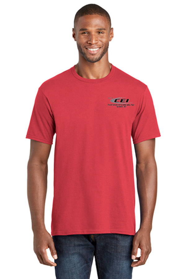 Port & Company® Fan Favorite™ Tee