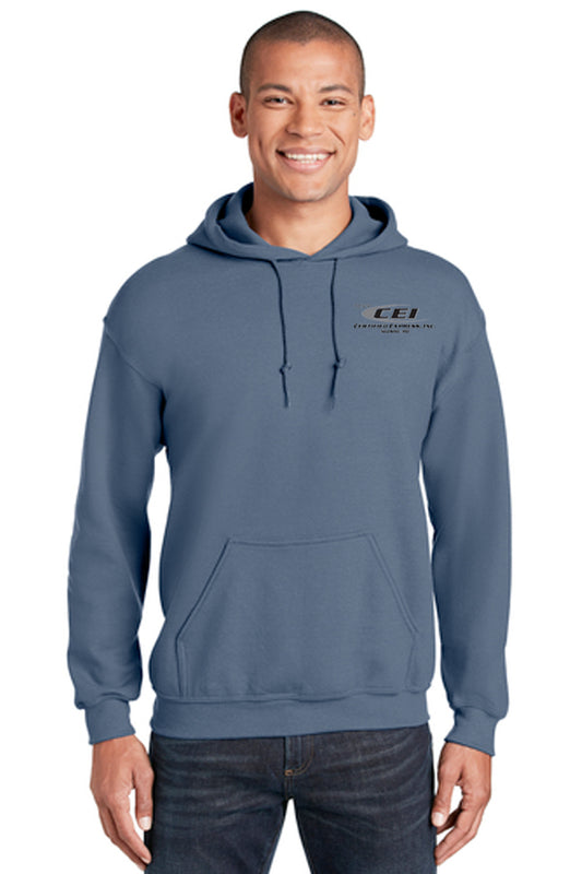 Gildan® - Heavy Blend™ Hooded Sweatshirt