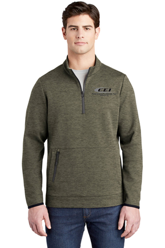 Sport-Tek ® Triumph 1/4-Zip Pullover