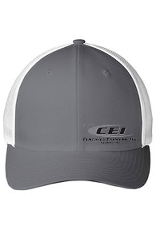 Port Authority® Flexfit® Mesh Back Cap