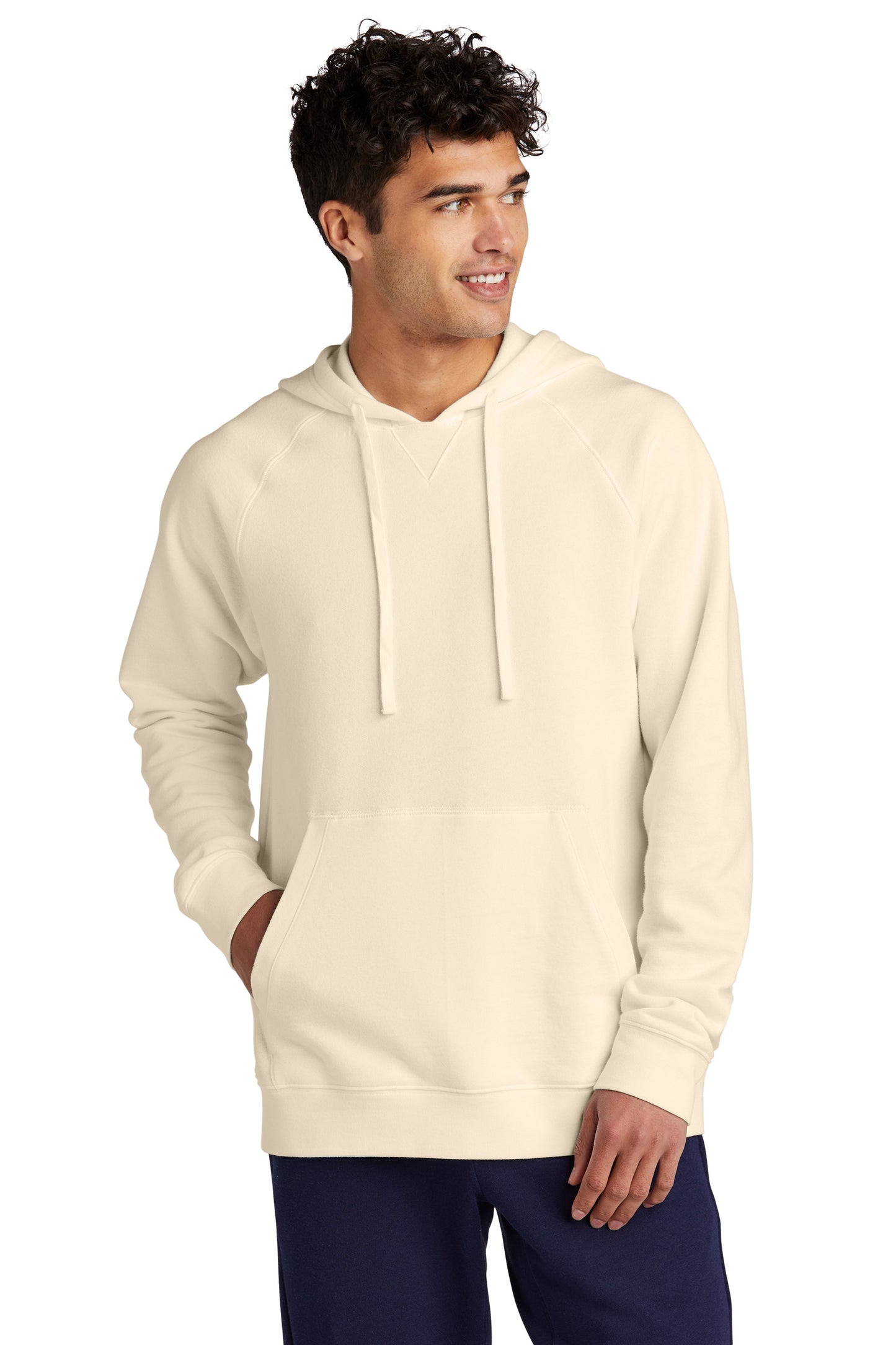 Sport-Tek® Drive Fleece Pullover Hoodie