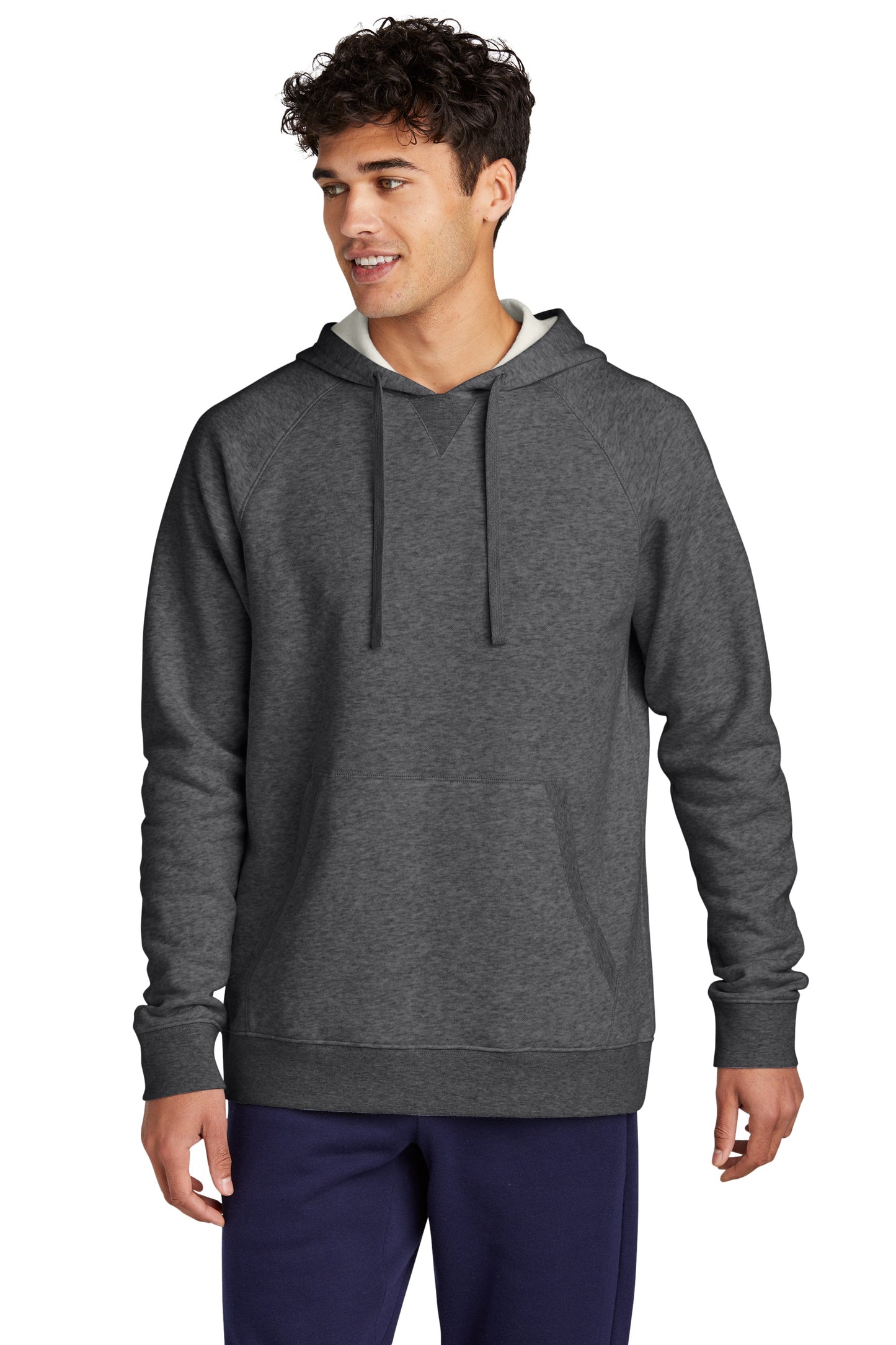 Sport-Tek® Drive Fleece Pullover Hoodie