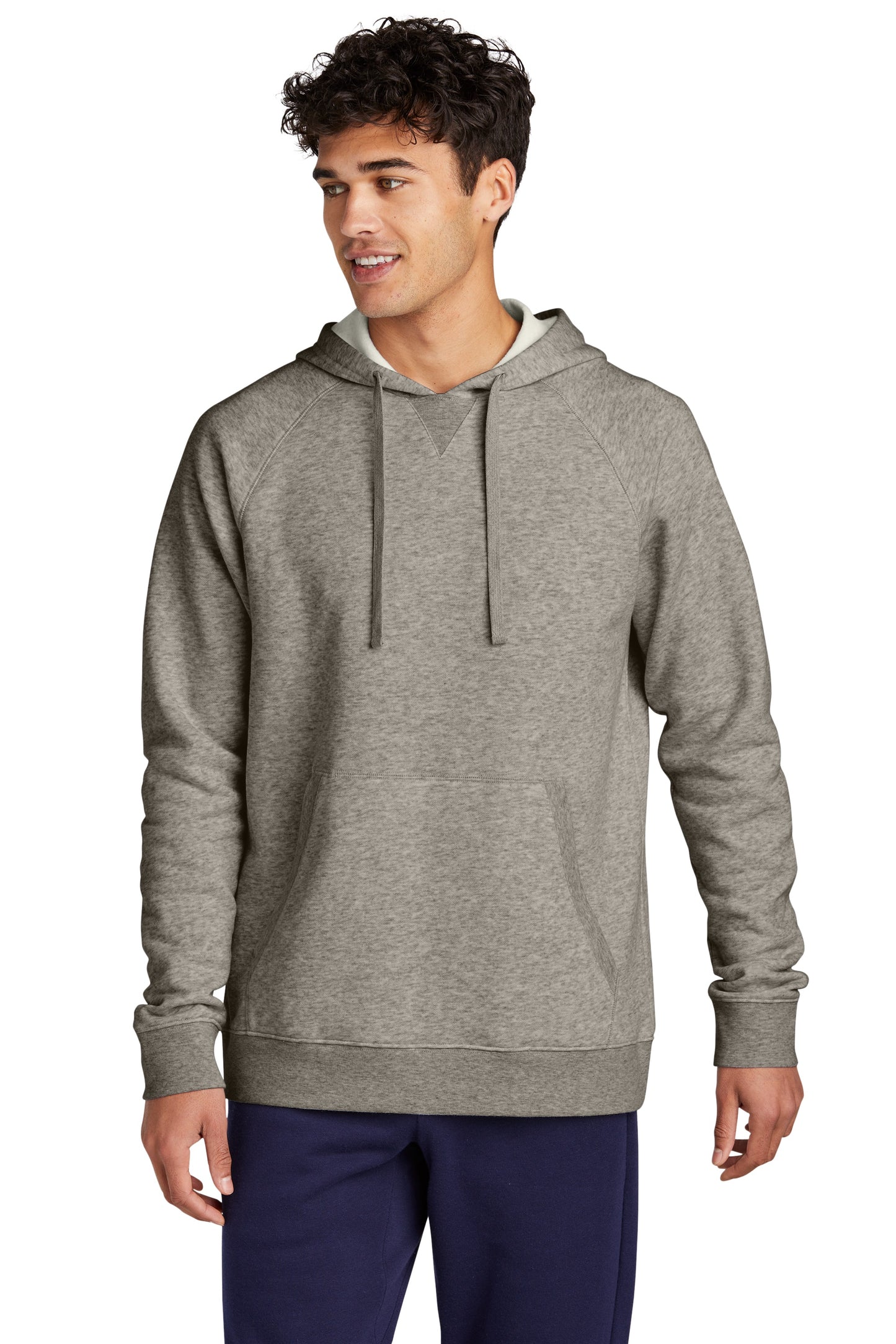 Sport-Tek® Drive Fleece Pullover Hoodie