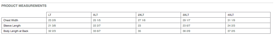 Nike Tall Dri-FIT Micro Pique Polo