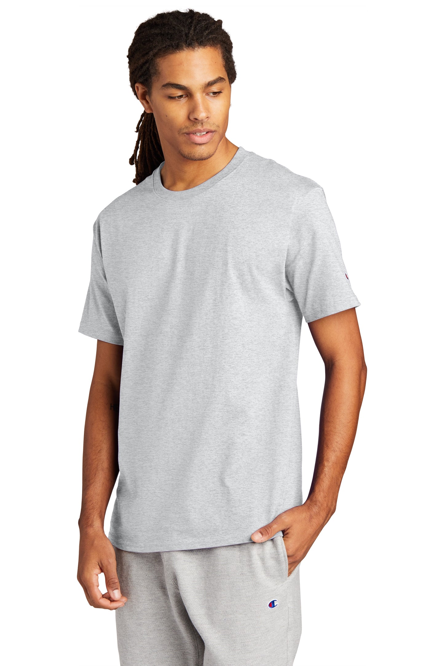 Champion ® Heritage 6-Oz. Jersey Tee